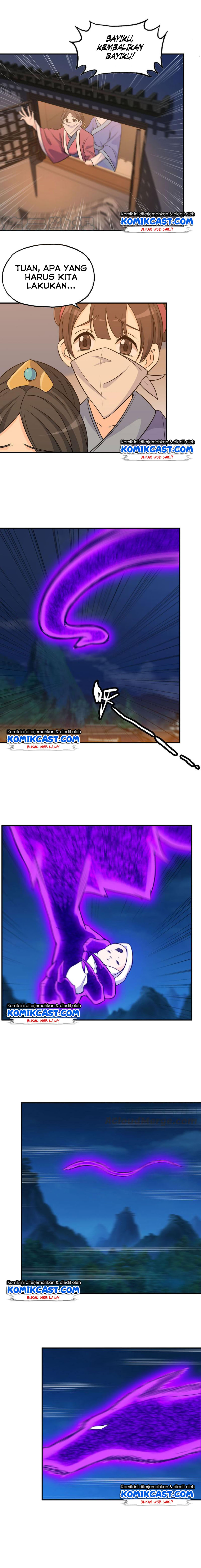 The Beginning of  Journey Chapter 19 Gambar 10